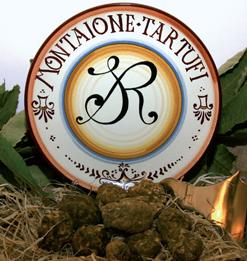 “Montaione Tartufi” è presente alla Mostra Mercato del Tartufo Marzuolo a San Miniato