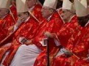 Conclave, oggi ricomincia: previste fino votazioni