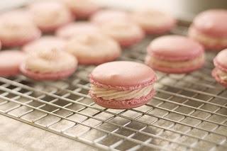 Macaron, oui je suis