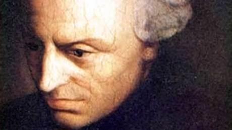 Kant – Che cos’è l’illuminismo?