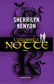 Anteprime Sherrilyn Kenyon (Fanucci) - Marzo 2013