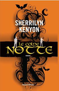 Anteprime Sherrilyn Kenyon (Fanucci) - Marzo 2013