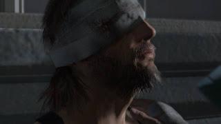 Imminenti rivelazioni approfondite su Phantom Pain ?