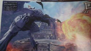 Annunciato Drakengard 3, ecco le prime immagini