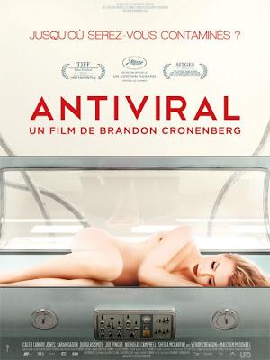 Antiviral ( 2012 )