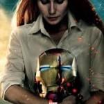 Conosciamo la protagonista de Iron Man 3