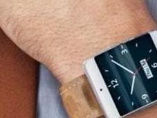 iWatch: spunta online nuovo concept