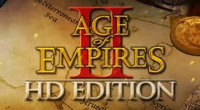 Age of Empires II HD Edition - Logo