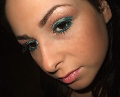 Makeup estivo a prova di verde!