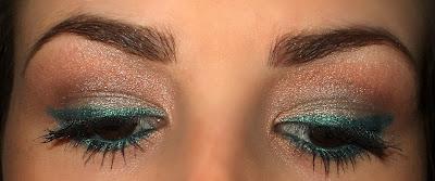 Makeup estivo a prova di verde!