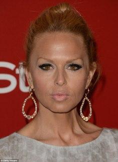 Golden Globes 2013 rachel zoe