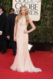 amanda seyfried amanda seyfried in givenchy