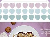 Idea dolce cioccolato veloce Valentino