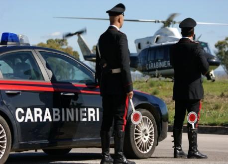 Carabinieri, controlli a Castelvetrano, denunciati quattro pregiudicati