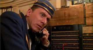 Four Rooms, Four Director: One Disaster