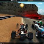 Victory: The Age of Racing, prime impressioni