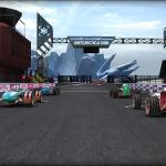 Victory: The Age of Racing, prime impressioni