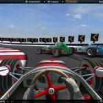 Victory: The Age of Racing, prime impressioni