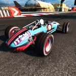 Victory: The Age of Racing, prime impressioni