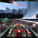 Victory: The Age of Racing, prime impressioni