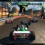 Victory: The Age of Racing, prime impressioni