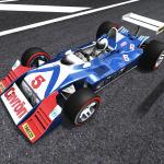 Victory: The Age of Racing, prime impressioni