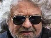 Beppe Grillo: “l’Italia fuori dall’euro”