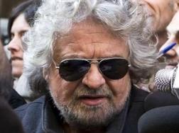 C 2 articolo 1085795 imagepp Beppe Grillo: lItalia è già fuori dalleuro