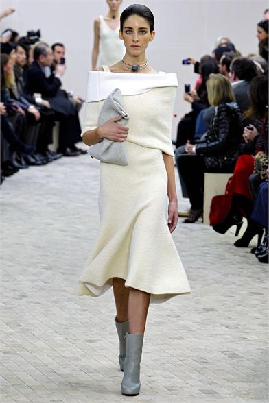 PFW: Céline F/W 2014