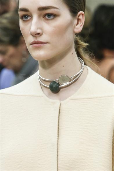 PFW: Céline F/W 2014