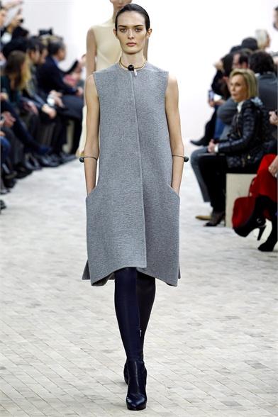 PFW: Céline F/W 2014