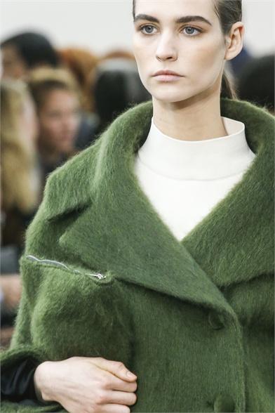 PFW: Céline F/W 2014