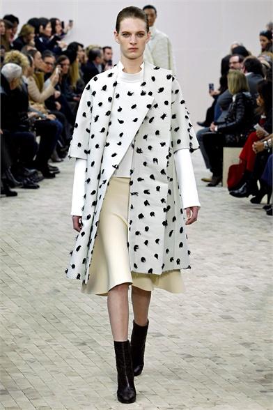 PFW: Céline F/W 2014