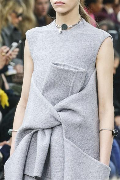 PFW: Céline F/W 2014