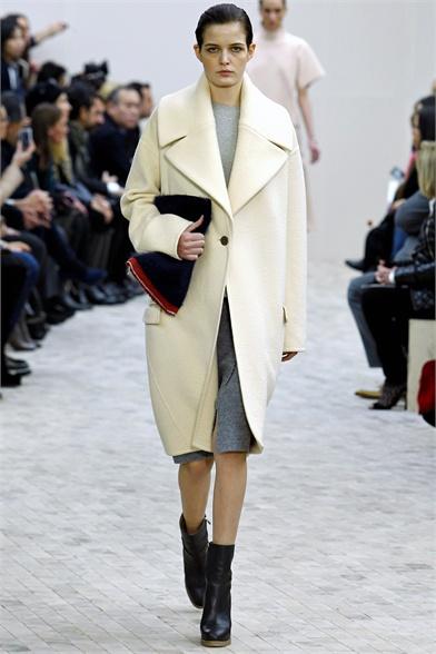 PFW: Céline F/W 2014