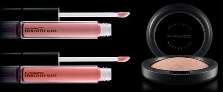 MAC Spring 20130 Sweet Romance Collection Cremesheen Glass Mineralize Skinfinish MAC Spring 2013 Sweet Romance Collection (Asia Exclusive)   Info & Photos