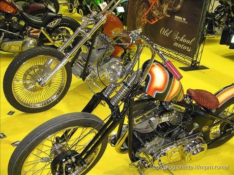 MPM AL MOTODAYS 2013