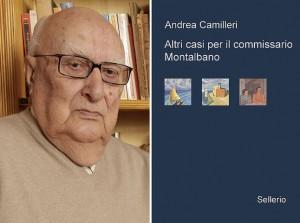 Il commissario Montalbano, personaggio dello scrittore Andrea Camilleri – recensione di Rosario Tomarchio