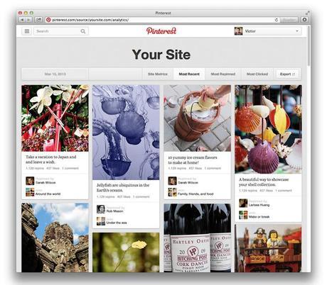 Pinterest guarda davvero al business con le Web Analytics pinterest-il-tuo-sito