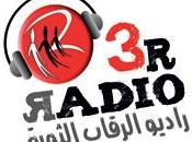 Radio Regueb Thawra, radio comunitaria post