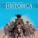 Historica #3: Michel Dufranne, Alexis Alexander e la guerra senza uscita di Marcel Godart