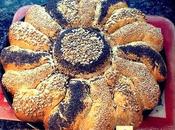 Pane girasole