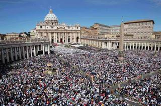 Un’Italia tendenzialmente secolarizzata