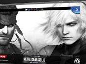 Metal Gear Solid Collection ufficialmente disponibile gratis utenti Plus