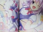 Dimension Idol Neptune prima immagine