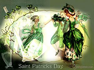 saint patrick day