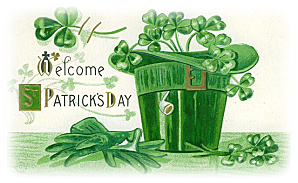 st patricks day