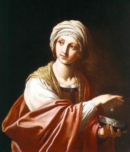 Elisabetta Sirani