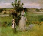 Berthe Morisot