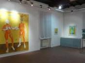 Expo gallerie d’arte lungo lago Maggiore: Spazio Cesare Sesto Giovanni Cerri